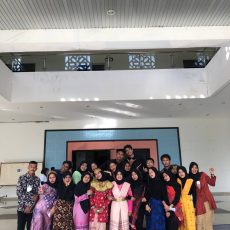 Mahasiswi Agribisnis Univet Bantara Mengikuti Program Pertukaran Mahasiswa Merdeka ke UGM dan Universitas Gorontalo